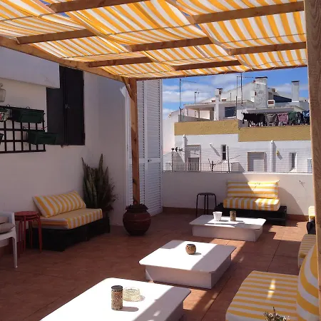 Hostel Sol A Sol *