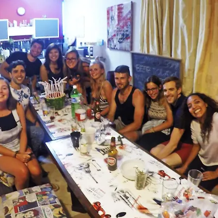 Hostel Sol A Sol