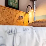 אכסניה Sol A Sol