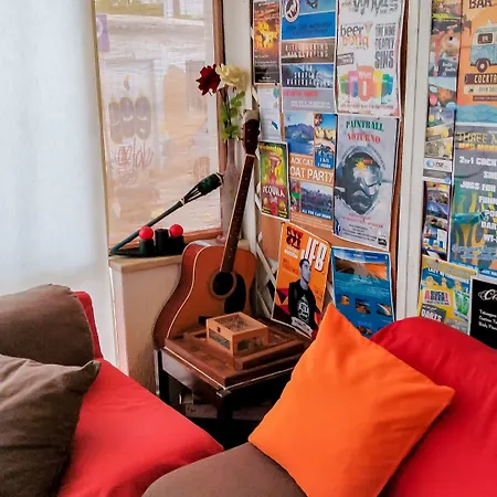 Sol A Sol Λάγος