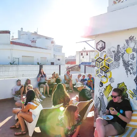 Sol A Sol * Λάγος