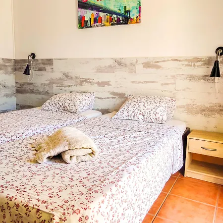 호스텔 Sol A Sol *