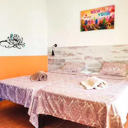 Sol A Sol Λάγος