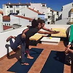 Vandrerhjem Sol A Sol *