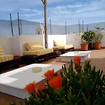 Vandrerhjem Sol A Sol Lagos