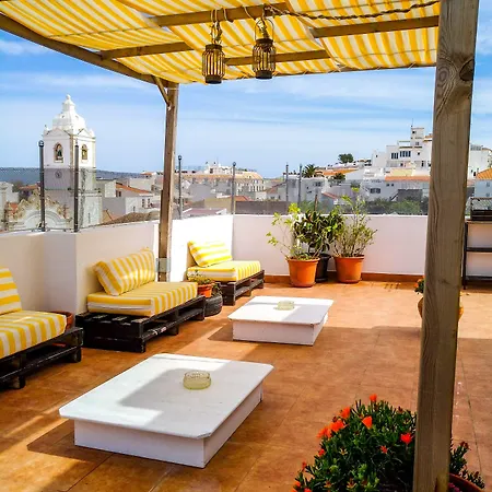 Hostel Sol A Sol Lagos